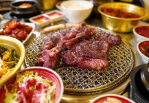 고창갈비