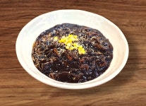 중화요리 길 광혜원대소본점