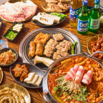 불막열삼 신항만점