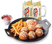 역전할머니맥주 부천역점