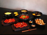 수니열 닭발 독산점