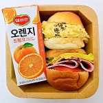모닝샌드