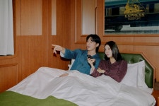 스테이 패스포트 익스프레스 스파 당산점