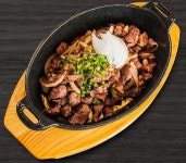 조선의 옛날통닭 남창점