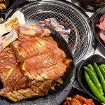 와수리 숯불구이