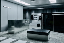 노매뉴얼 신세계백화점 센텀시티점