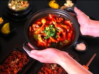 수니열 닭발 독산점