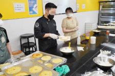 코리아요리아트아카데미학원 광주지점