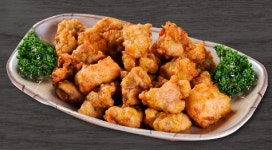 조선의 옛날통닭 남창점