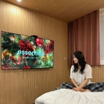 호텔크라페 대구성서점