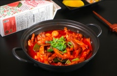 수니열 닭발 독산점