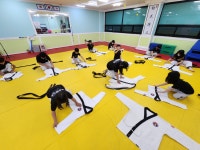 제천합기도
