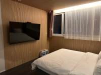 호텔크라페 대구성서점