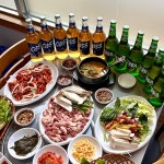 대찬회관