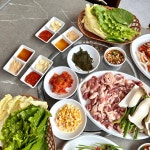 대찬회관