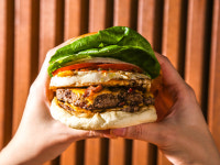 바스버거 대치역점