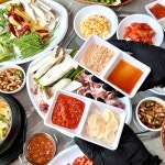 대찬회관