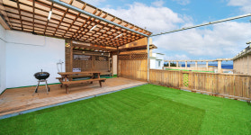 더원애견동반펜션
