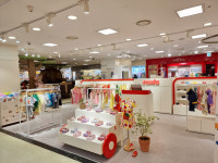 오즈키즈 뉴코아아울렛 괴정점