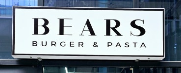 베어스 버거앤파스타(BEARS burger&pasta) | 베어스버거앤파스타