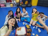 하늘익스트림태권도