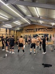 크로스핏라스트원 동두천점