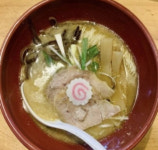 텐진라멘 문래점
