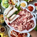 대찬회관