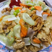 탕수육