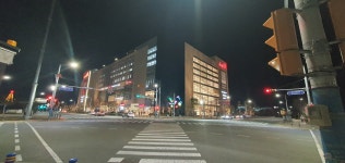 밀리밤 스타필드시티 명지점