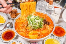 서면 린선다이닝