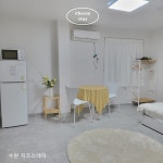 치즈스테이 수원점