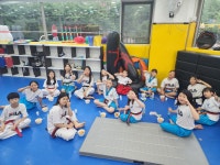 하늘익스트림태권도