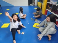 하늘익스트림태권도