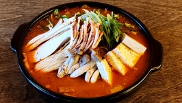 호랑주월가 울산달동 본점