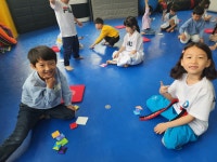 하늘익스트림태권도