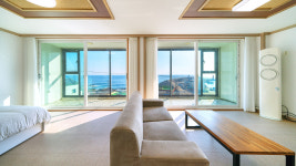 더원애견동반펜션