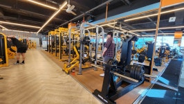 로드짐 중화산점 헬스&개인그룹PT