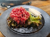 남일대식육식당
