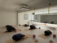 여성전용 베이핏PT 그룹트레이닝 둔촌점