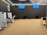 매일피트니스 프리PT 양재역점