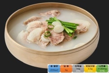 춘향휴게소(순천방향)