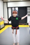 경희대 히어로즈 태권도장 동천동센터