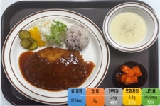 춘향휴게소(순천방향)