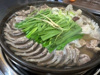 황해수육 에코시티점