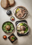천복집 흑염소 순천조례점