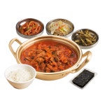 새마을식당 과천렛츠런파크점
