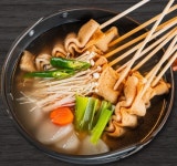 조선의 옛날통닭 남창점