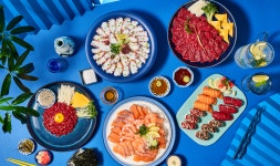 육회야문연어 경산옥산점