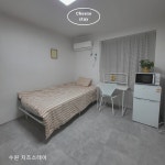 치즈스테이 수원점